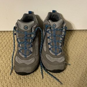 Merrell Hiking Shoes Women’s 10.5 GUC